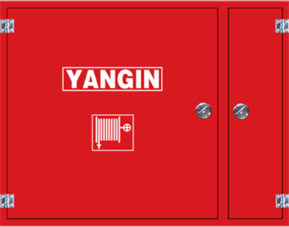 Yangın Dolabı Satışı